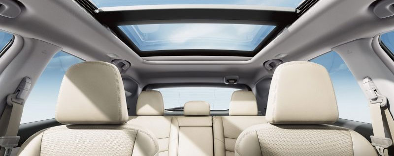 How To Operate Your Moonroof Information And Details