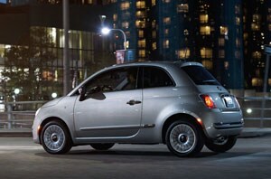 AC Repair Fiat