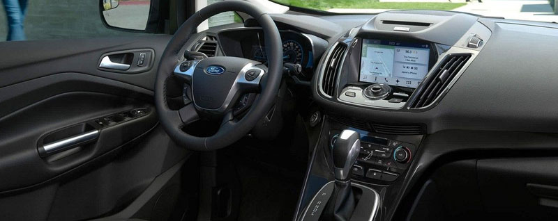 18 Ford C Max Review Specs Features Surprise Glendale Phoenix Az