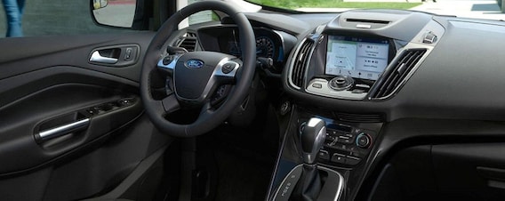 18 Ford C Max Hybrid Review Specs Features Colma San Francisco Ca