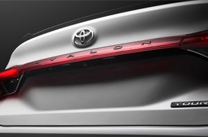 2019 Toyota Avalon