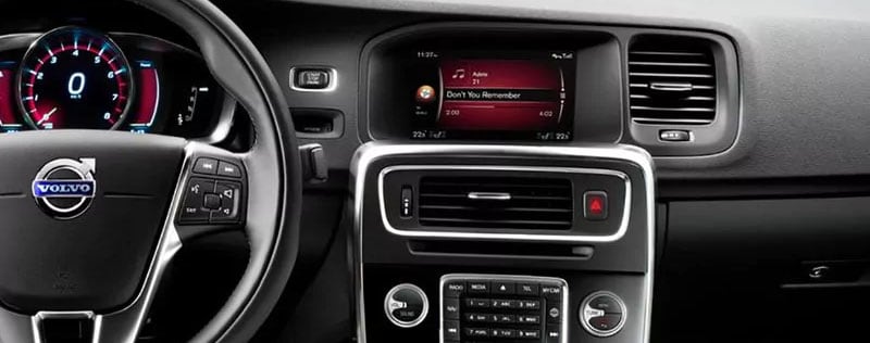 Volvo Air Conditioning