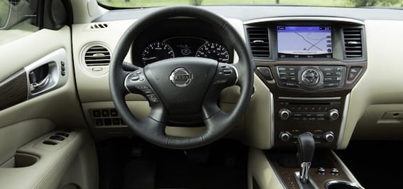  Precio, especificaciones y características del Nissan Pathfinder 2021