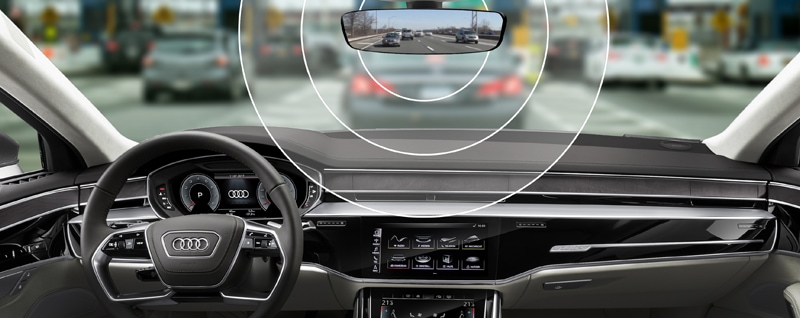 Audi technology