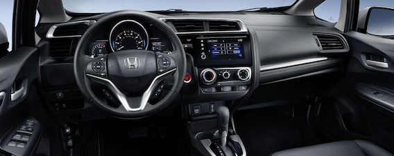 2020 Honda Fit Specs, Price, MPG & Reviews
