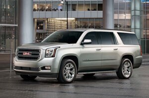 GMC Transmission Repair