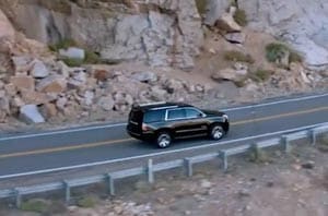 2019 GMC Yukon