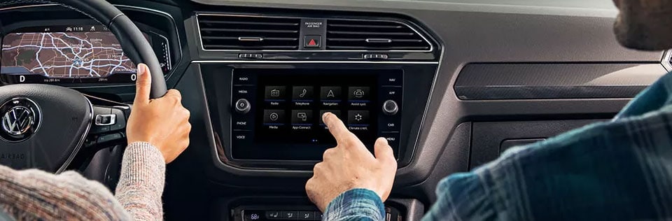 to Update My Volkswagen Navigation System | Camelback Volkswagen News Info in Phoenix, serving Scottsdale, AZ