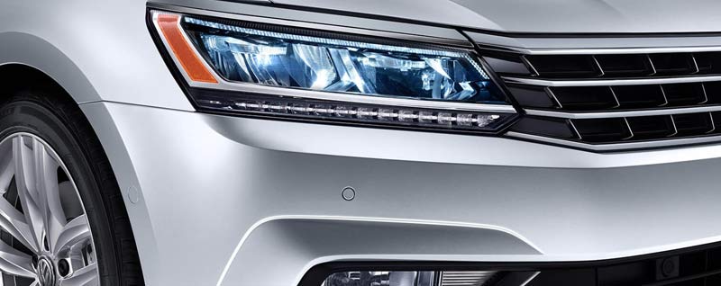 VW AC Repair