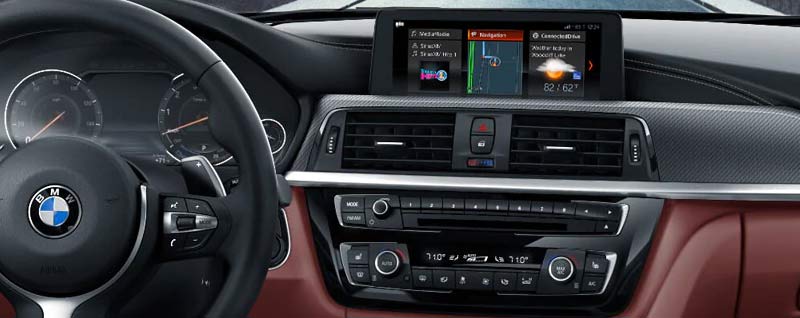 BMW AC Repair