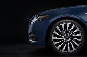 Lincoln Resale Value