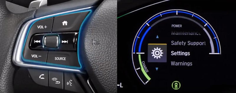 How to Calibrate the Tire Pressure Monitoring System  Showcase 