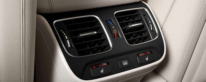 AC Repair Acura