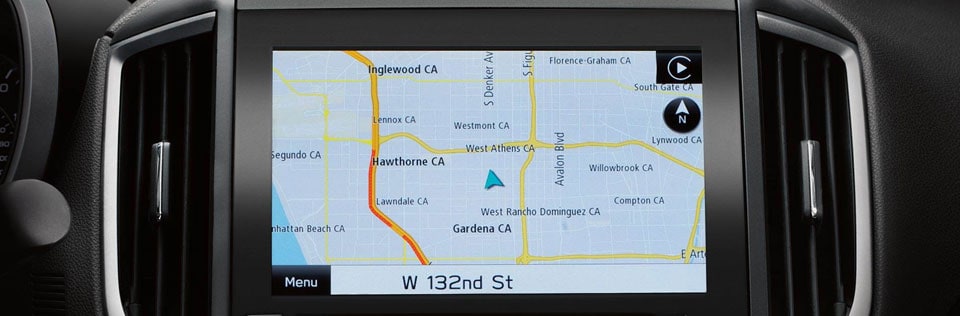 How to Update My Subaru Navigation Maps | Van Subaru News & Info | in Kansas Saint Joseph, MO