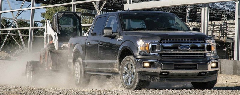 How To Activate Disable Auto Start Stop On Ford F 150