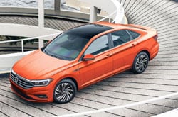 Research 2021 Volkswagen Passat