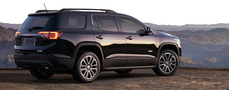 Which GMC Vehicles Can Be Flat Towed? | News & Info | Lincoln, near