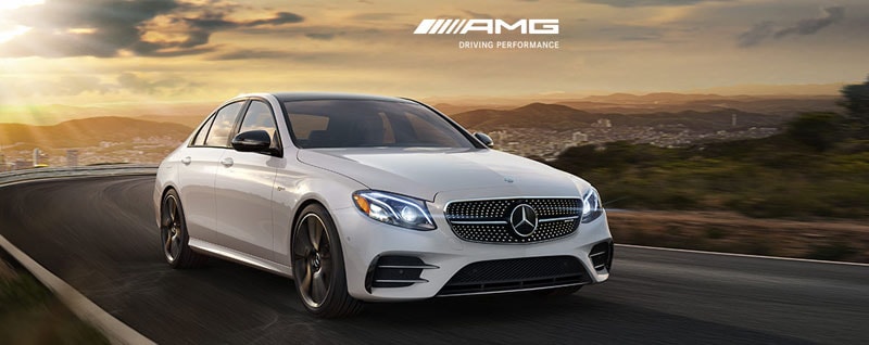 What Does AMG Stand For?