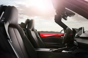 2017 MX-5 Miata
