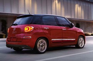 FIAT Transmission Repair in Scottsdale