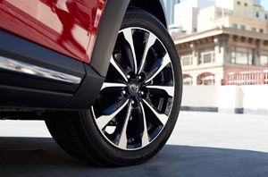 Buying A New Car