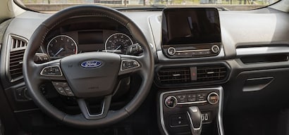 What Modern Technology Attributes Are Included in the most up to date Ford Designs? thumbnail