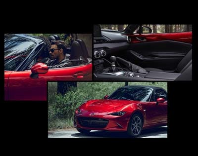 Mazda Miata is More Fun in 2019