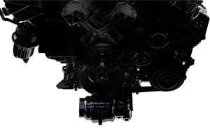 Engine For Lexus IS 300