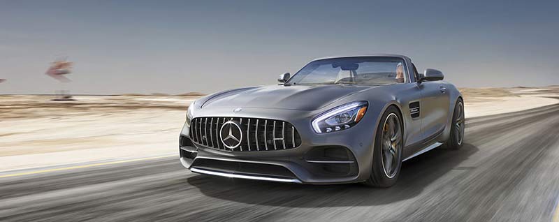 What Are The Features Of The 2019 Mercedes-AMG E 53 Sedan?