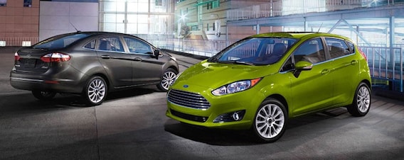 2024 Ford Fiesta Review, Specs and Features
