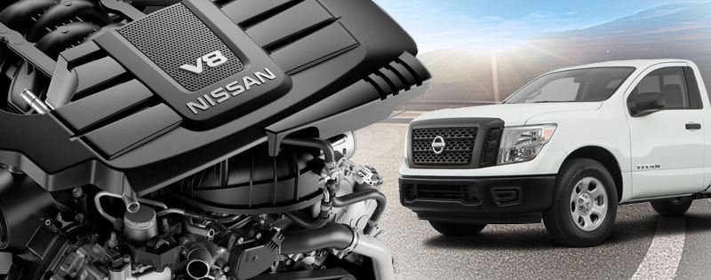 Nissan Transmission Repair