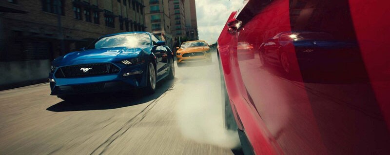 2018 Mustang Supercharger Kit - Phase 1 700 HP