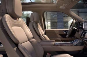 2019 Lincoln Navigator