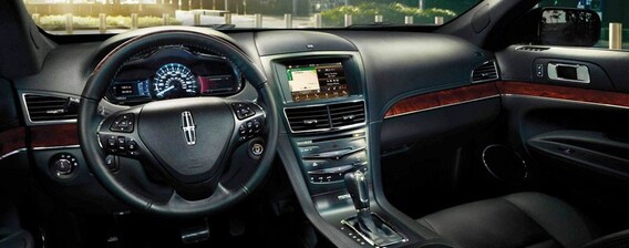 2019 Lincoln Mkt Review Specs And Features Grapevine Fort