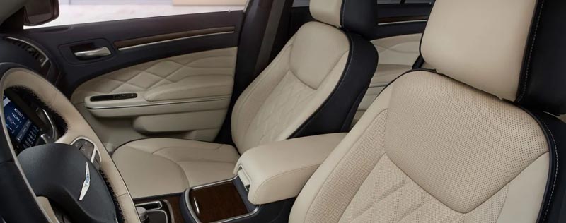 5 Advantages To Having A Leather Interior Features Specs Richardson Serving Plano Tx