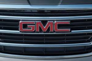 2019 GMC Terrain