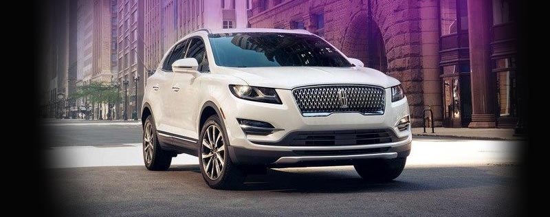 Buying A New Car