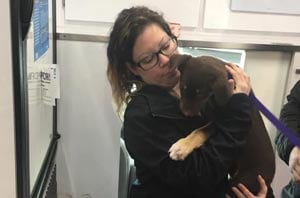 People Who Loves Animals
