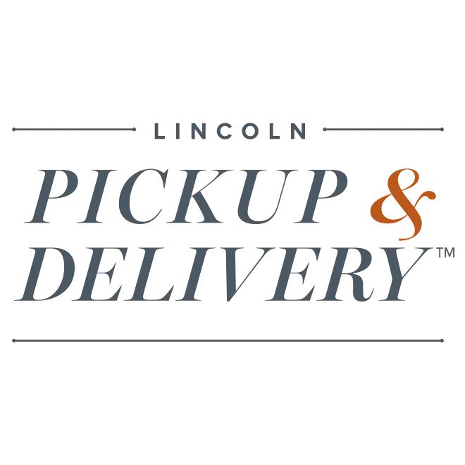 Lincoln Pickup and Delivery