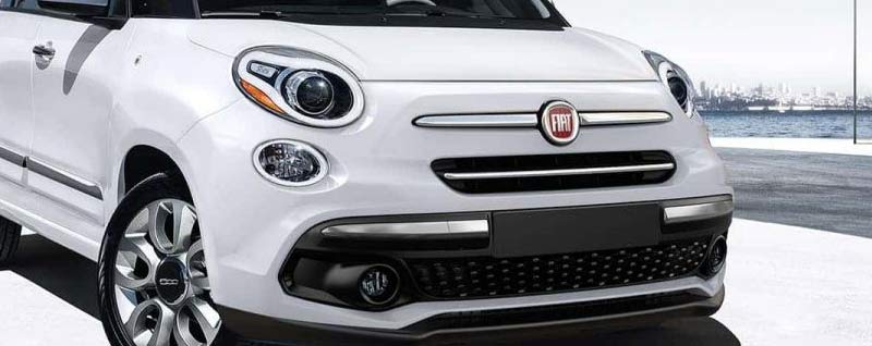 FIAT Transmission Repair