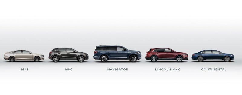 Lincoln Resale Value