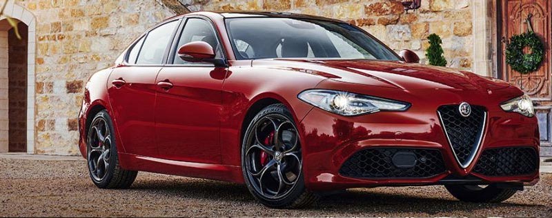 Alfa Romeo Hacking Prevention