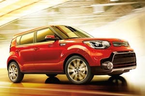 Maintaining Kia Resale Value