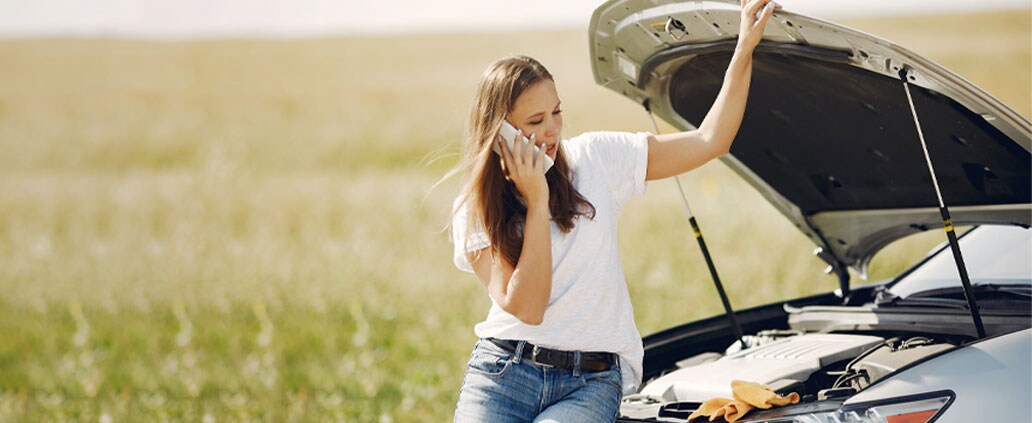 Tire Service