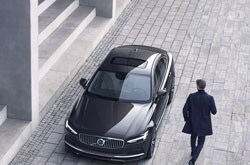 Research 2021 Volvo S90
