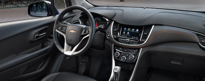 chevy trax 2019 16inch wheel