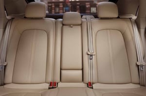 2018 Lincoln MKZ Safety