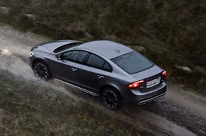 Volvo Safety