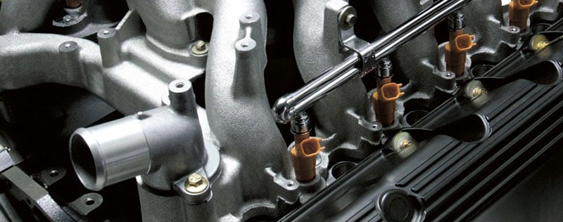 Ford Transmission Repair