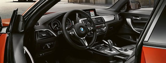2019 Bmw 2 Series Model Review Specs And Features